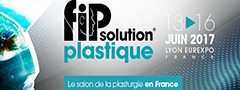 FIP – SALON DE LA PLASTURGIE