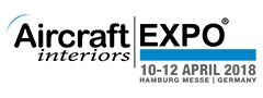 AIRCRAFT INTERIORS EXPO