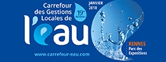 CARREFOUR DE L’EAU