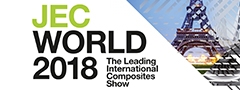 JEC WORLD 2018
