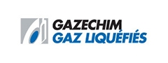 GAZECHIM GAZ LIQUÉFIÉS