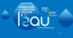 Carrefour des Gestions Locales de l’Eau