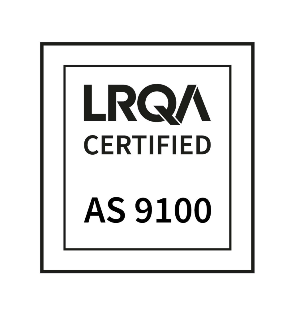 LRQA EN 9100