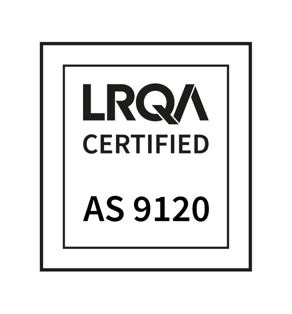 LRQA EN 9120