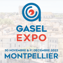 GASEL EXPO MONTPELLIER