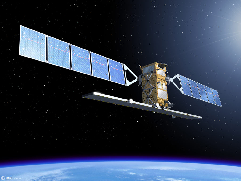 Imatec nid d'abeille fabriquant de satelite