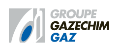 Groupe Gazechim Gaz