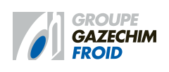 GROUPE GAZECHIM FROID
