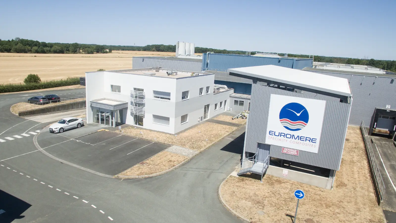 Emploi Euromere