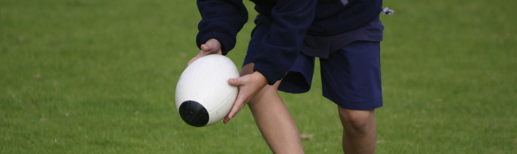 le Groupe Gazechim entretient un partenariat avec l'école de Rugby de l’ASBH